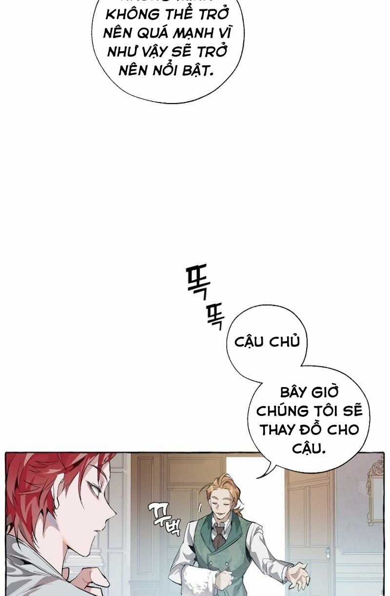 Sự Ra Đời Của Một Anh Hùng Chapter 1 trang 9