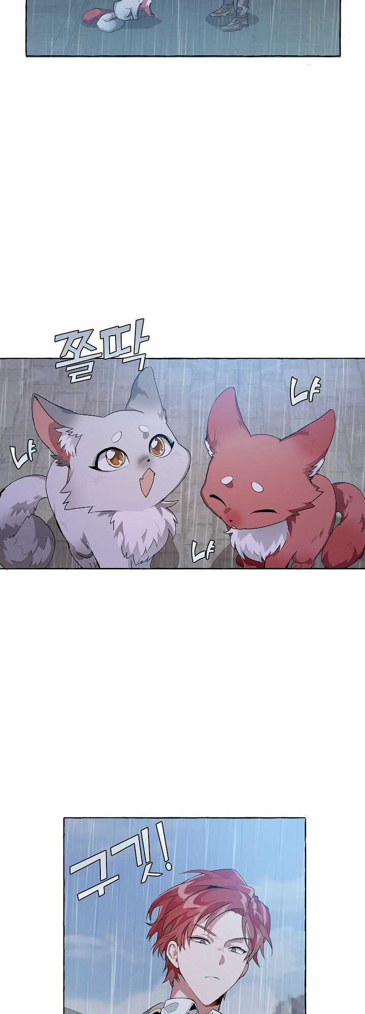 Sự Ra Đời Của Một Anh Hùng Chapter 10 trang 12