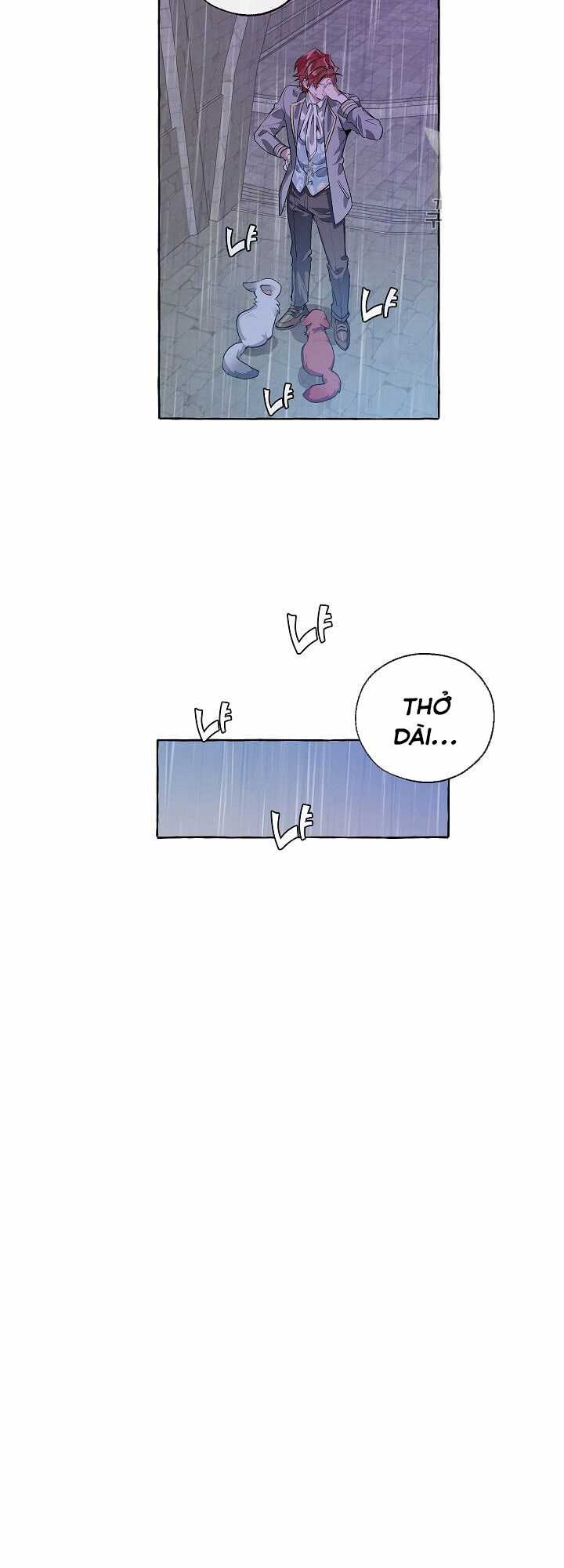 Sự Ra Đời Của Một Anh Hùng Chapter 10 trang 14