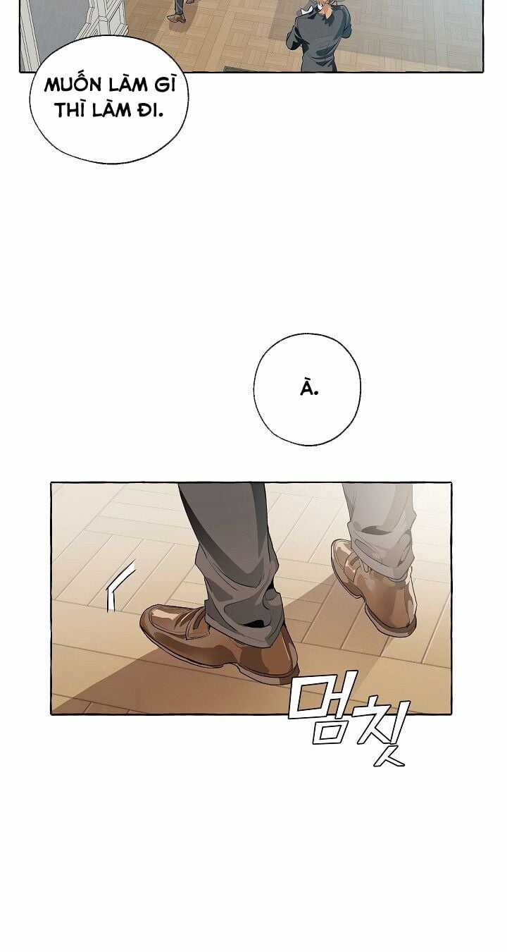 Sự Ra Đời Của Một Anh Hùng Chapter 10 trang 18