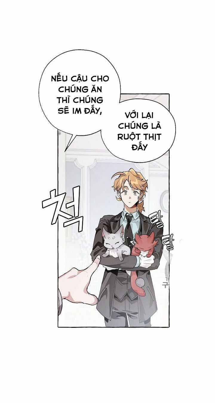 Sự Ra Đời Của Một Anh Hùng Chapter 10 trang 19