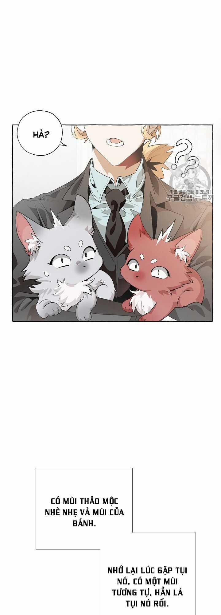 Sự Ra Đời Của Một Anh Hùng Chapter 10 trang 20