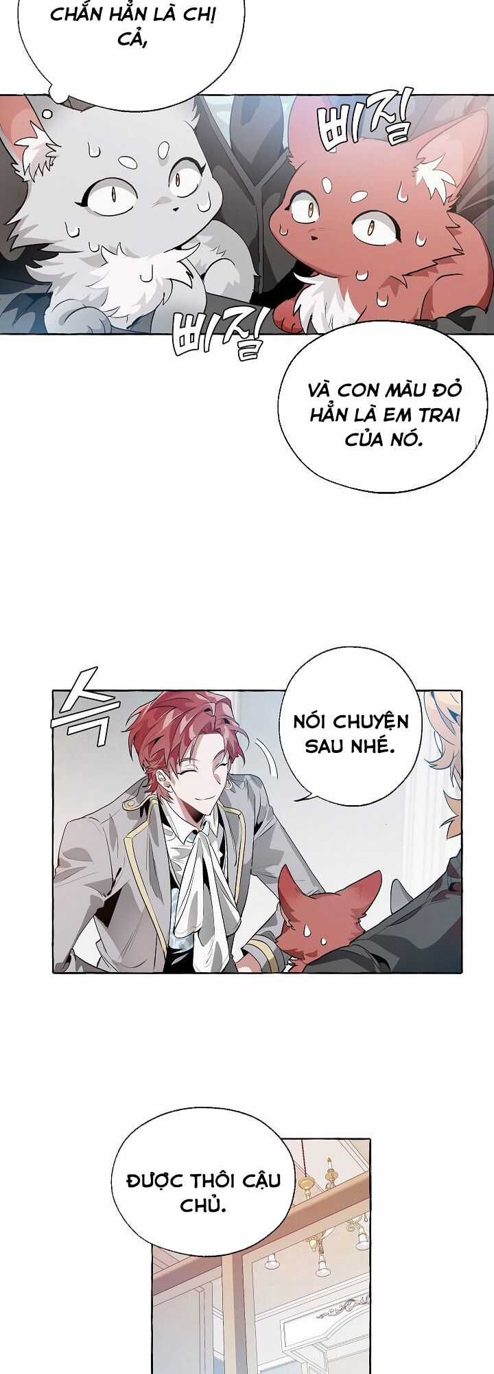 Sự Ra Đời Của Một Anh Hùng Chapter 10 trang 22