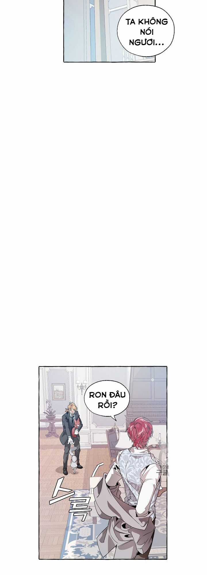 Sự Ra Đời Của Một Anh Hùng Chapter 10 trang 23