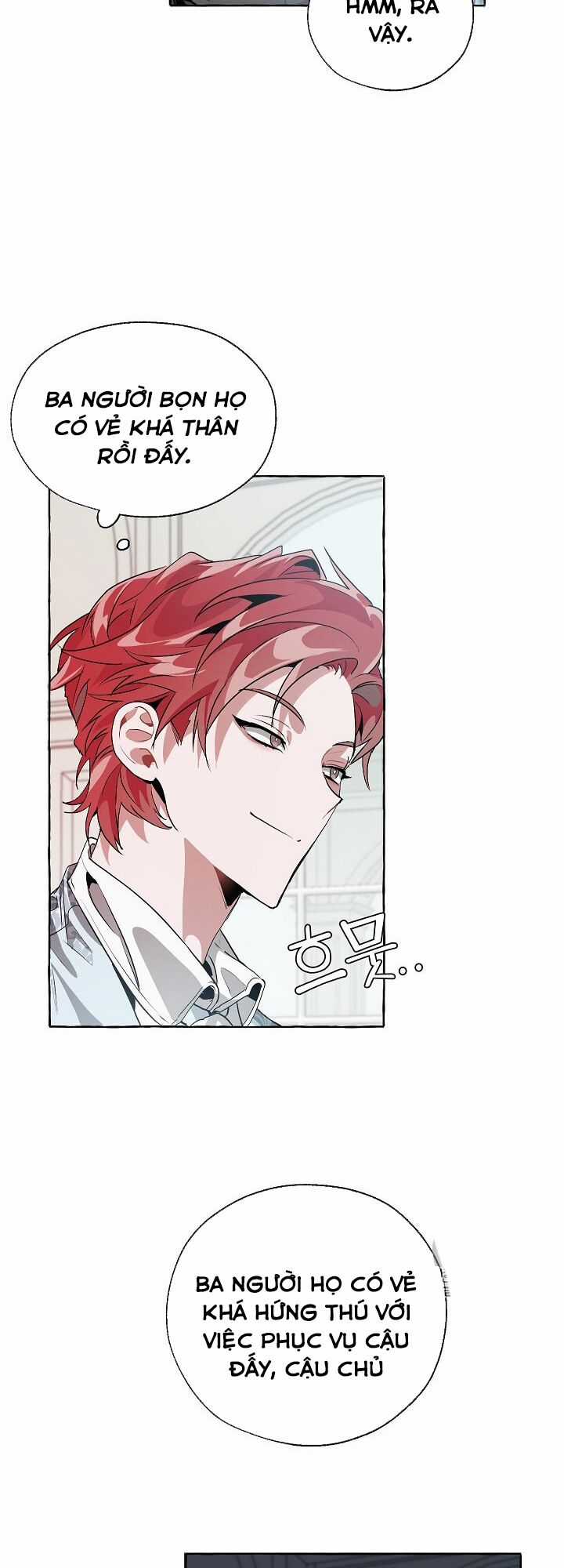 Sự Ra Đời Của Một Anh Hùng Chapter 10 trang 25