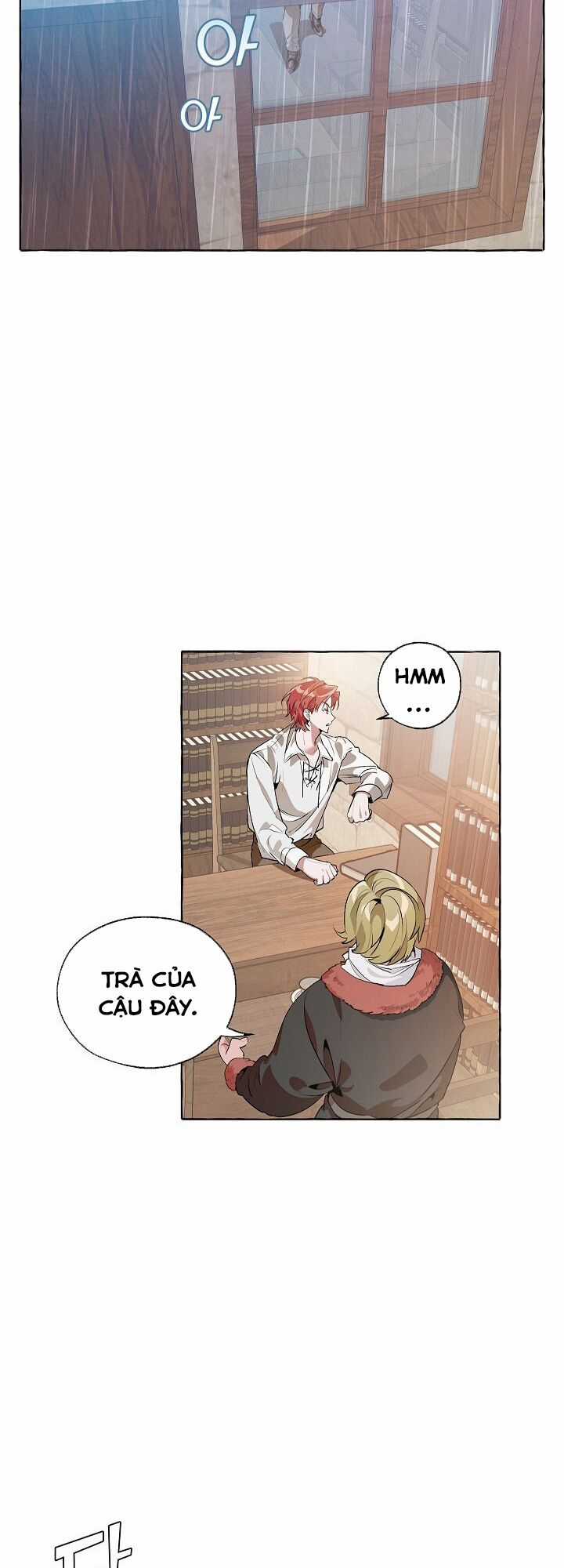 Sự Ra Đời Của Một Anh Hùng Chapter 10 trang 30