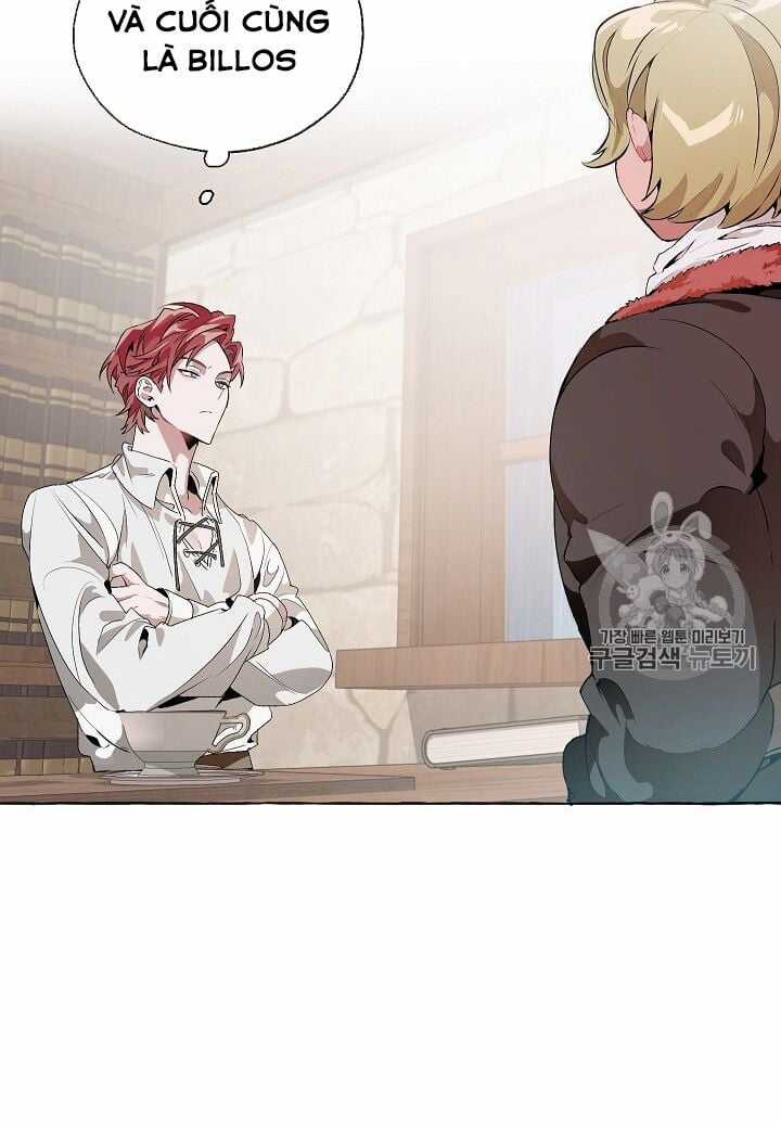 Sự Ra Đời Của Một Anh Hùng Chapter 10 trang 32