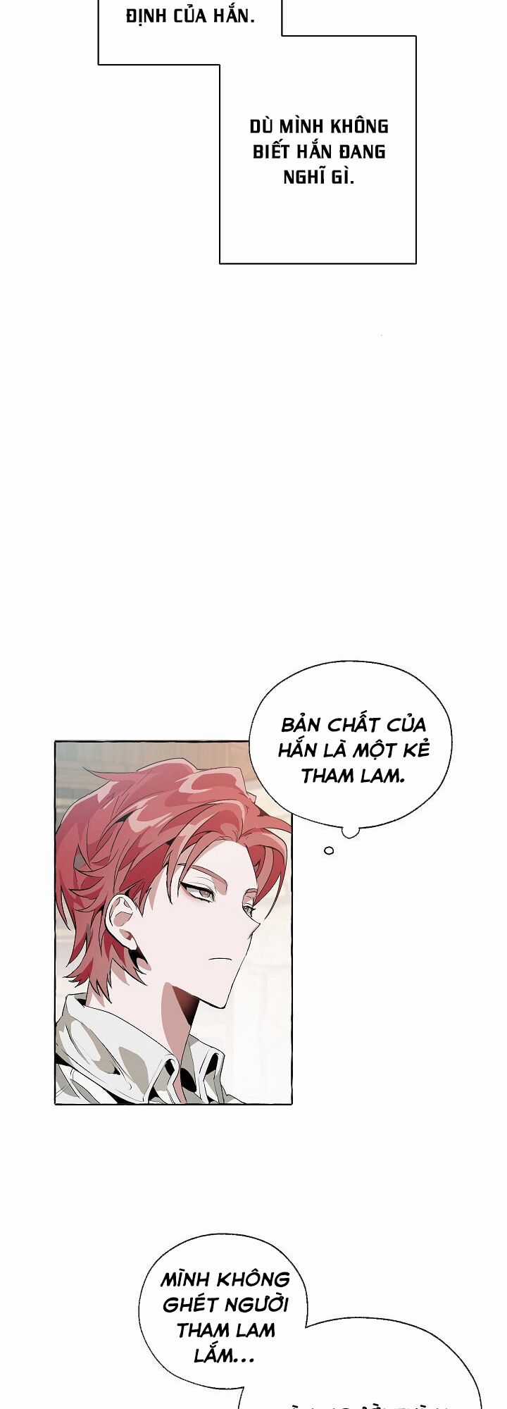 Sự Ra Đời Của Một Anh Hùng Chapter 10 trang 34