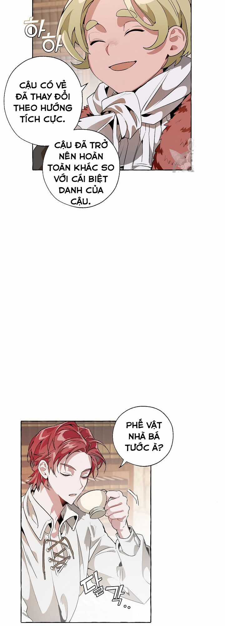 Sự Ra Đời Của Một Anh Hùng Chapter 10 trang 37