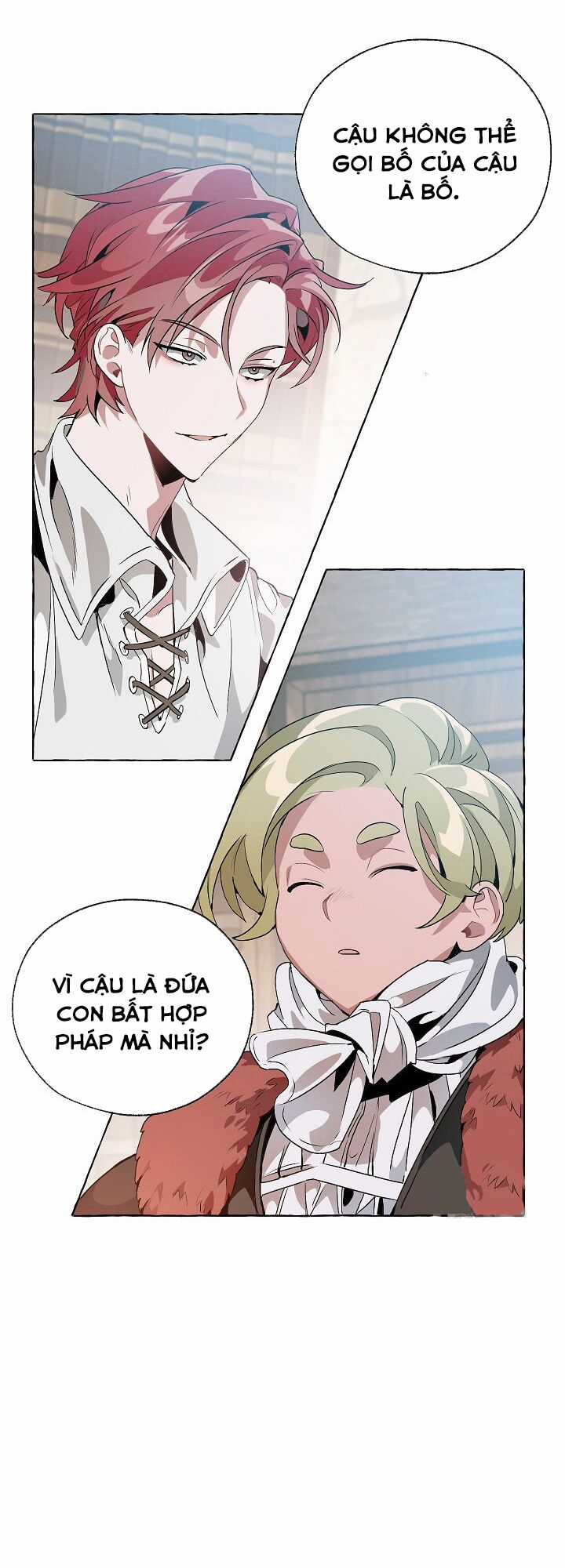 Sự Ra Đời Của Một Anh Hùng Chapter 10 trang 39