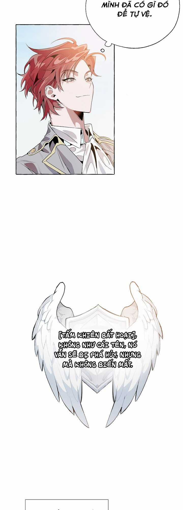 Sự Ra Đời Của Một Anh Hùng Chapter 10 trang 4