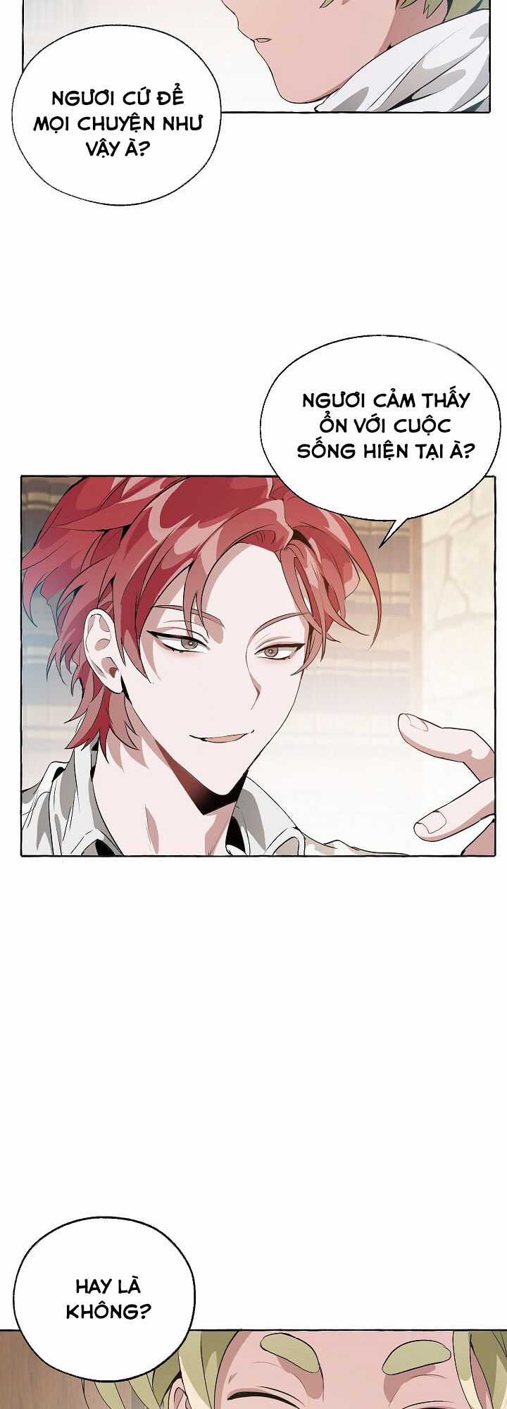 Sự Ra Đời Của Một Anh Hùng Chapter 10 trang 41