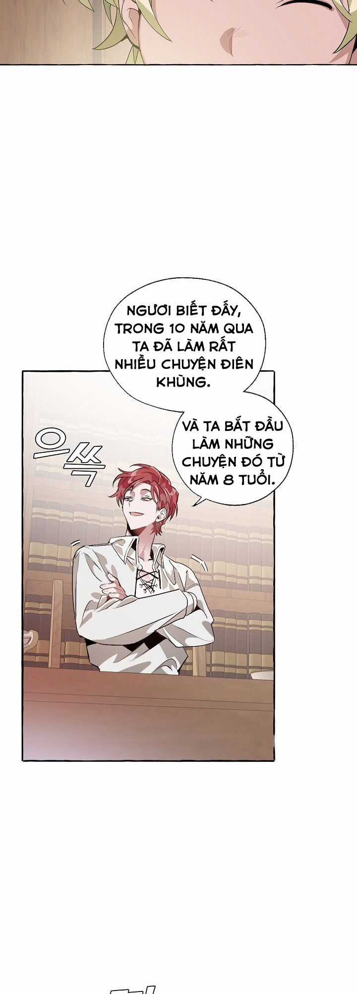 Sự Ra Đời Của Một Anh Hùng Chapter 10 trang 42