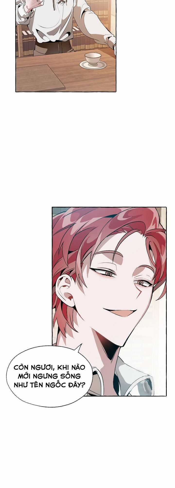 Sự Ra Đời Của Một Anh Hùng Chapter 10 trang 44