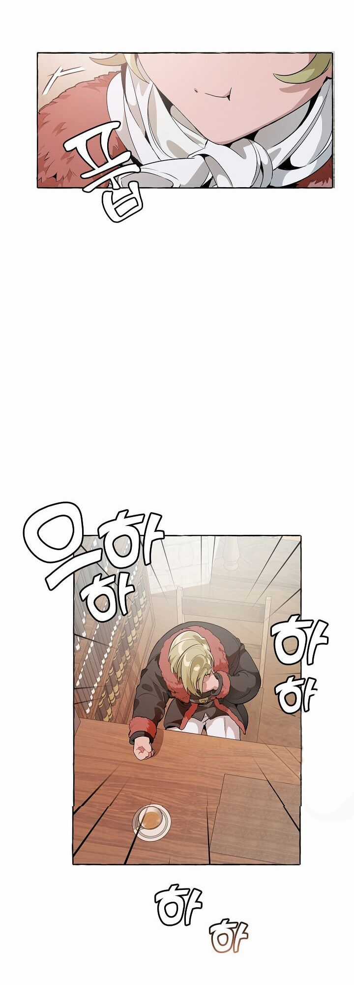 Sự Ra Đời Của Một Anh Hùng Chapter 10 trang 45