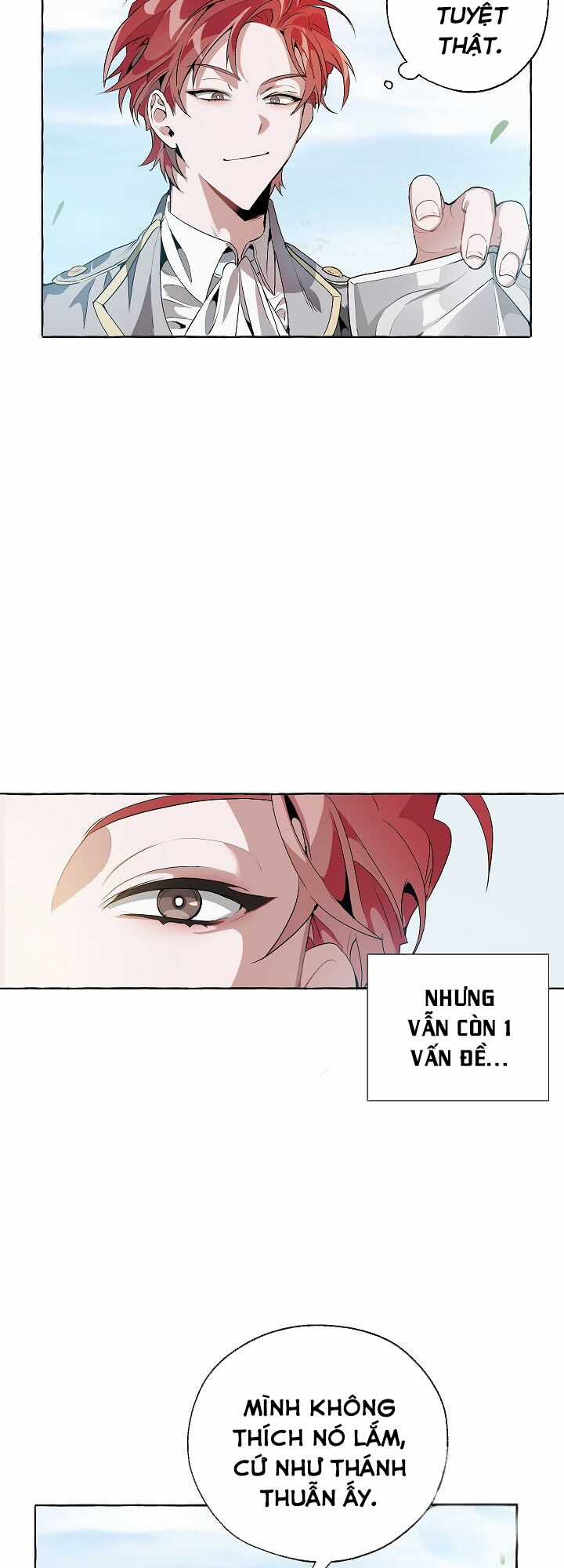 Sự Ra Đời Của Một Anh Hùng Chapter 10 trang 7