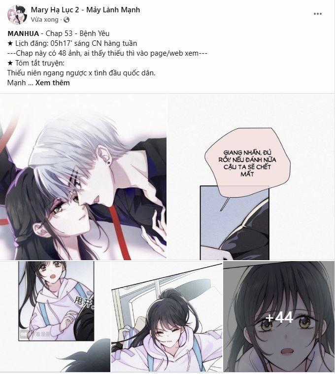 Sự Ra Đời Của Một Anh Hùng Chapter 101.1 trang 1