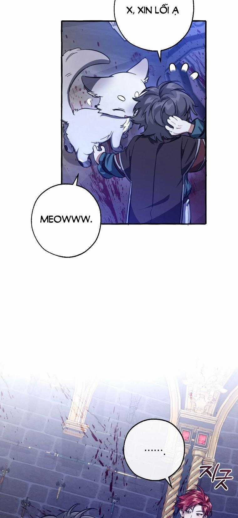 Sự Ra Đời Của Một Anh Hùng Chapter 101.2 trang 1