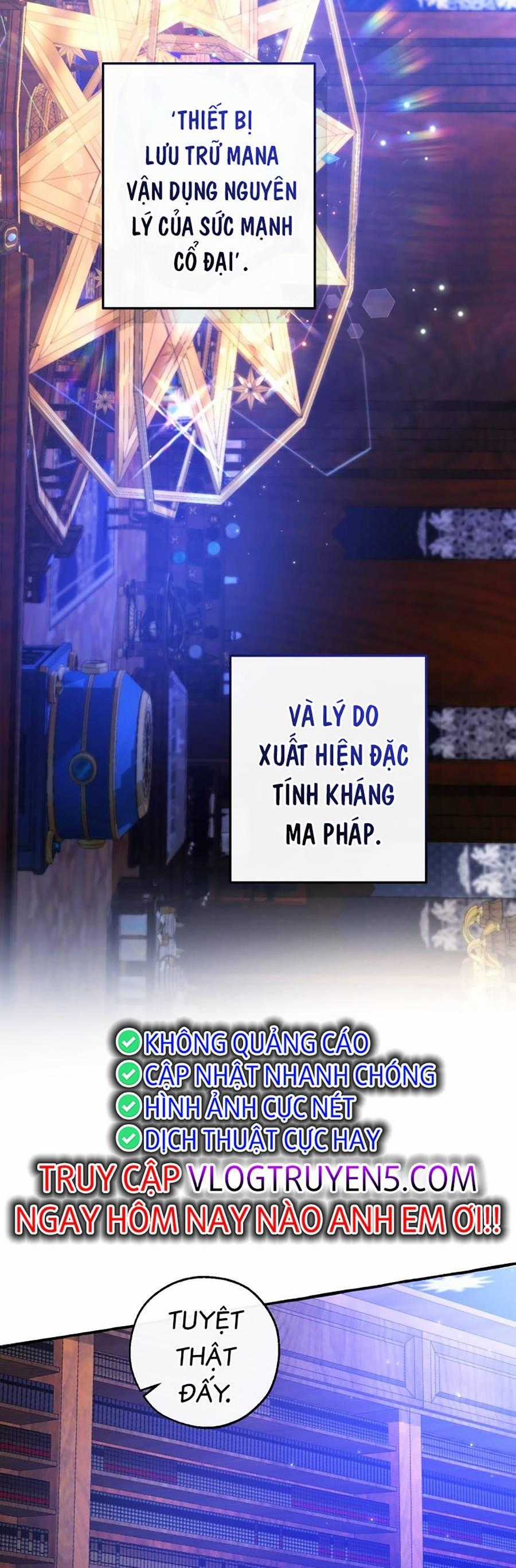 Sự Ra Đời Của Một Anh Hùng Chapter 101 trang 1