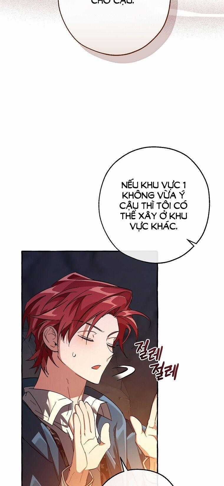 Sự Ra Đời Của Một Anh Hùng Chapter 105.2 trang 1