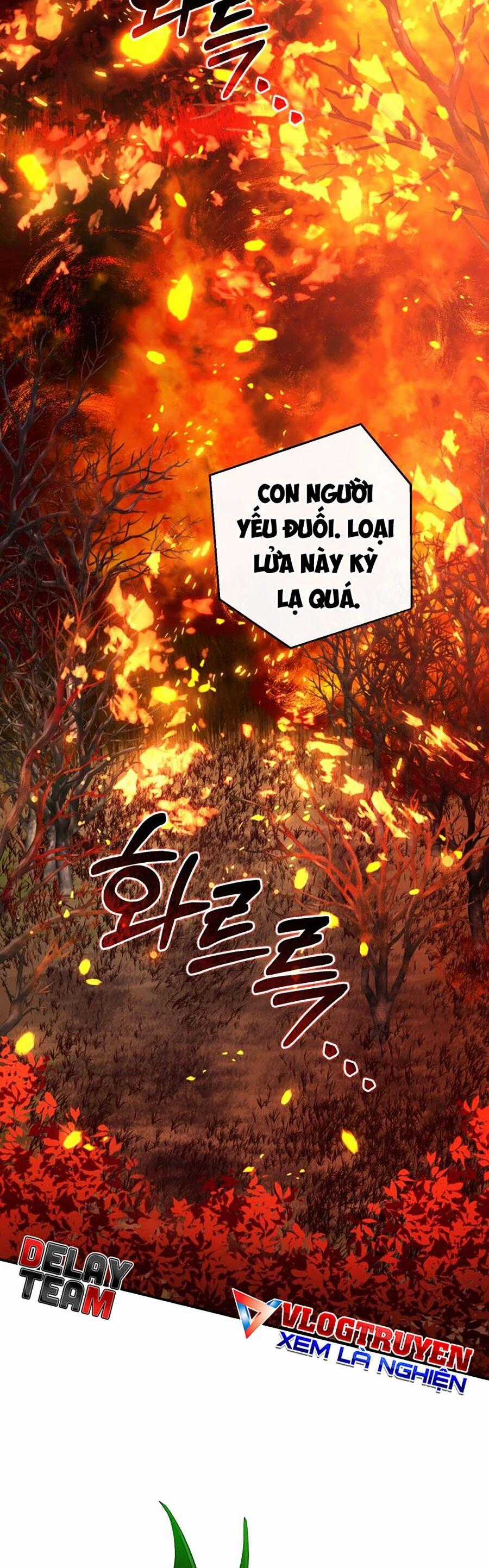Sự Ra Đời Của Một Anh Hùng Chapter 107 trang 1
