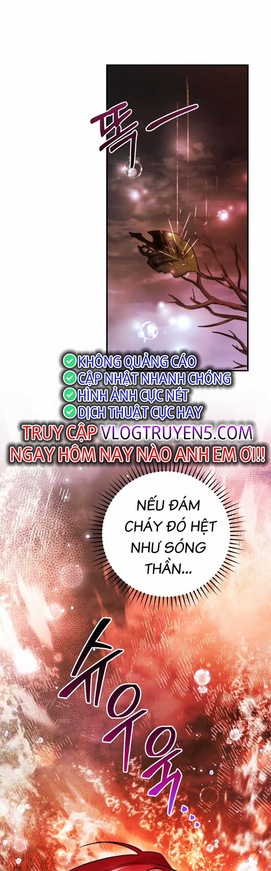 Sự Ra Đời Của Một Anh Hùng Chapter 107 trang 13