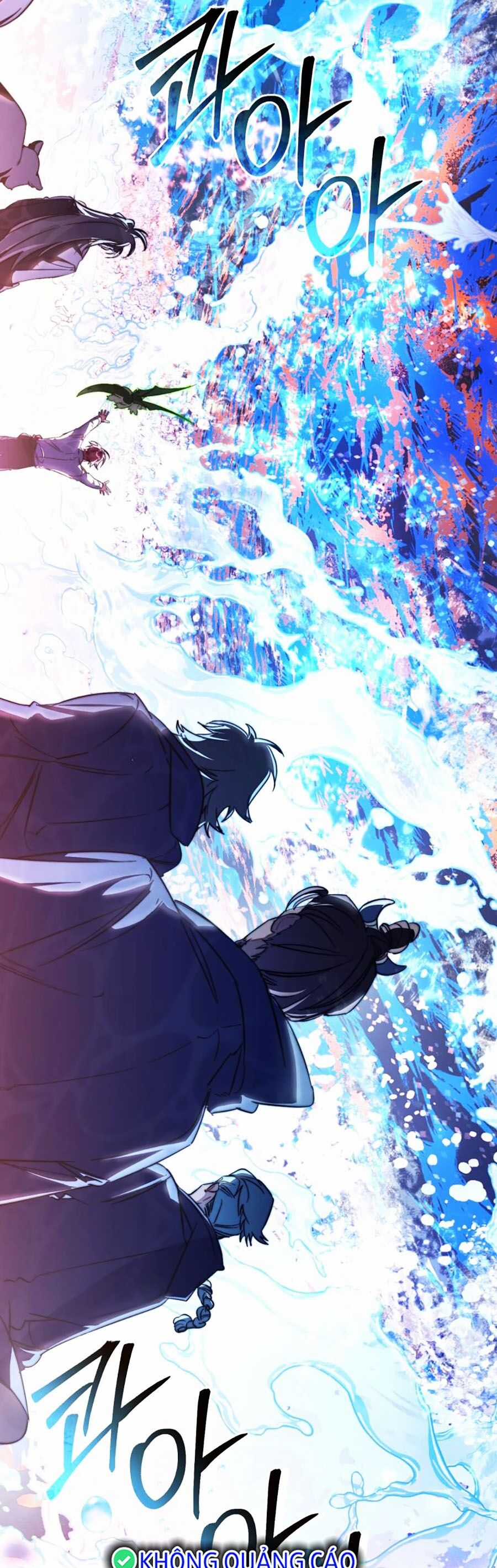 Sự Ra Đời Của Một Anh Hùng Chapter 107 trang 17