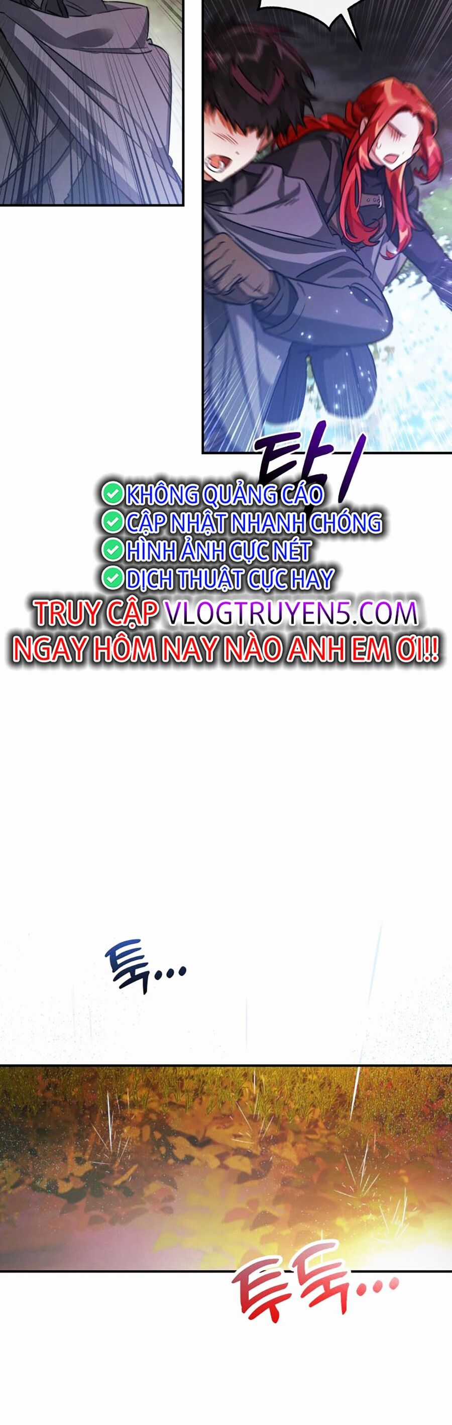 Sự Ra Đời Của Một Anh Hùng Chapter 107 trang 23