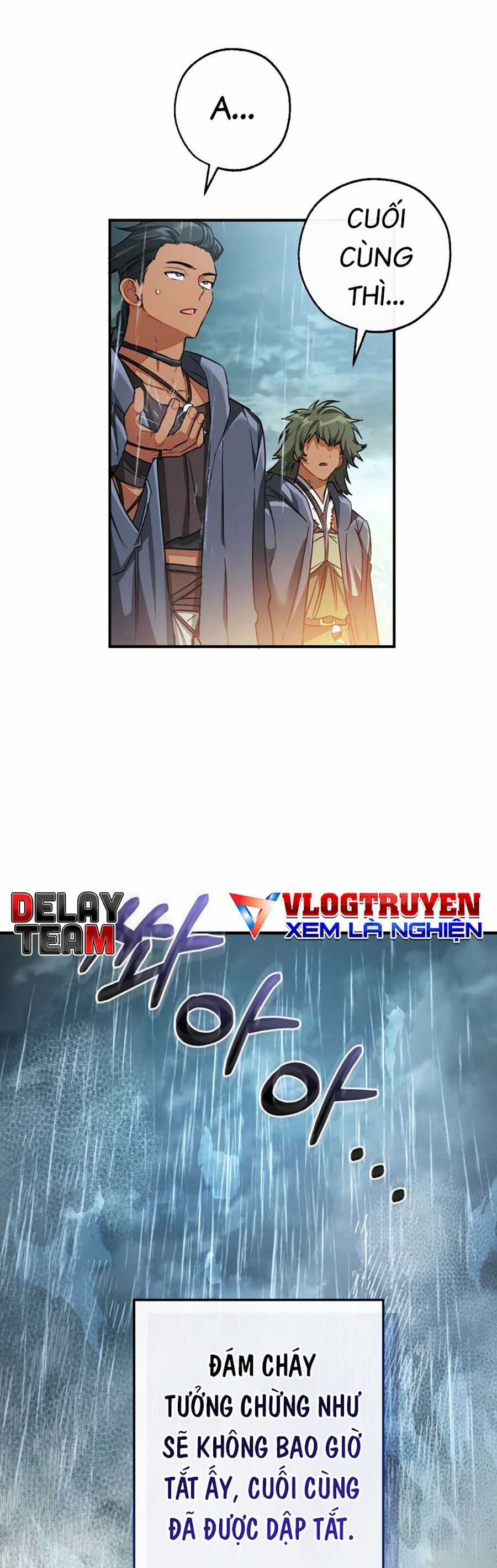 Sự Ra Đời Của Một Anh Hùng Chapter 107 trang 24