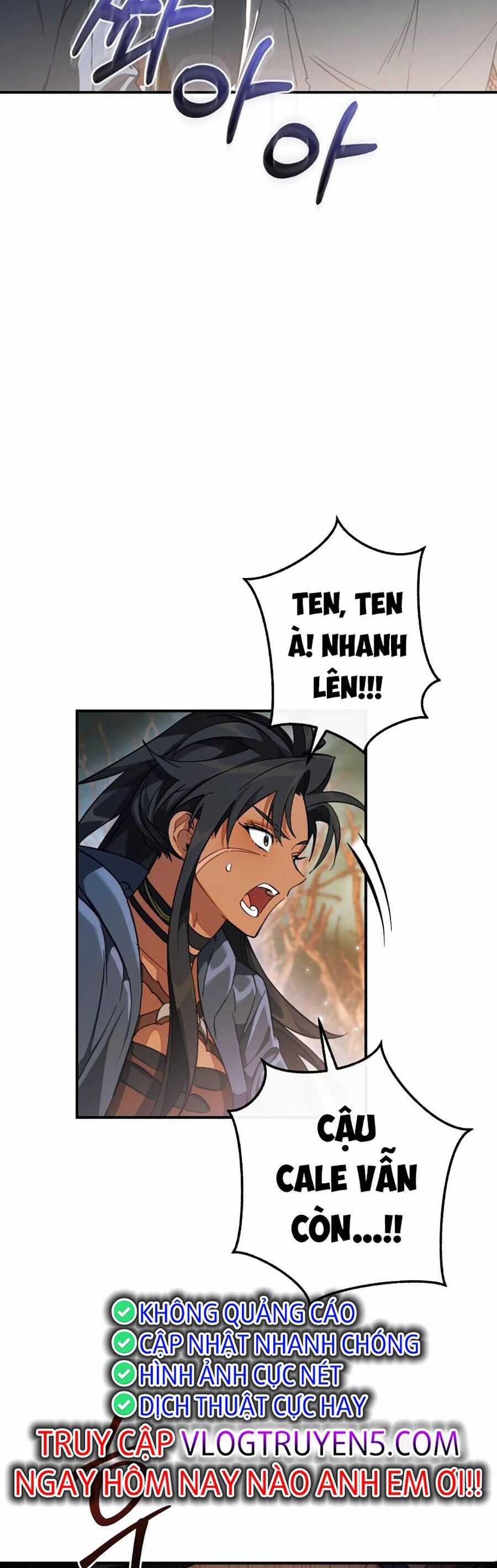 Sự Ra Đời Của Một Anh Hùng Chapter 107 trang 26