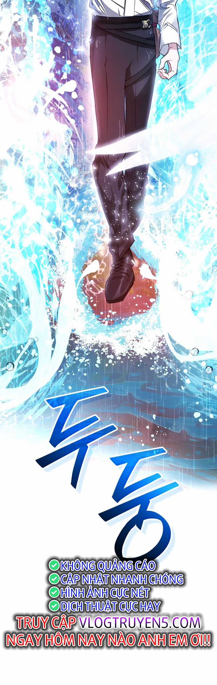 Sự Ra Đời Của Một Anh Hùng Chapter 107 trang 29