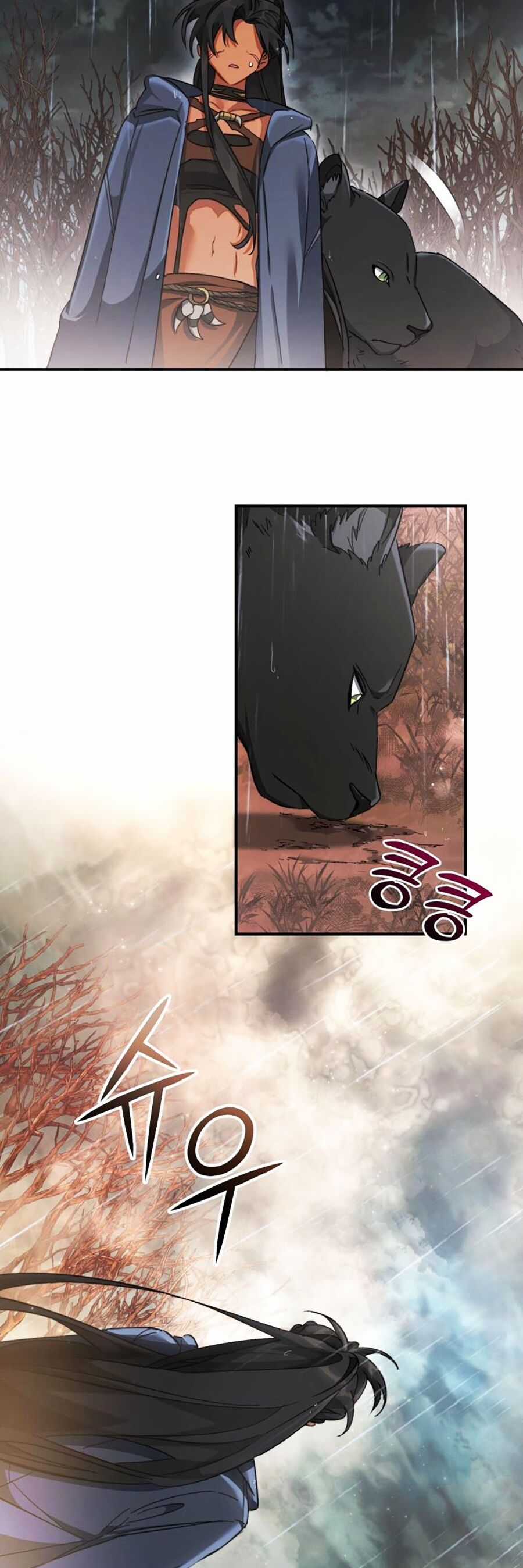 Sự Ra Đời Của Một Anh Hùng Chapter 107 trang 36