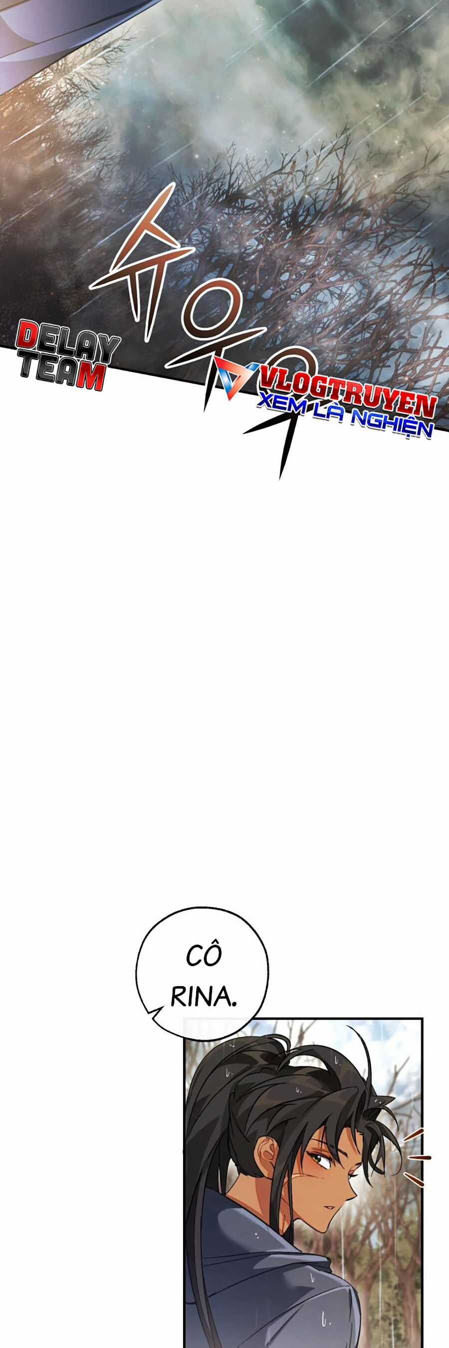 Sự Ra Đời Của Một Anh Hùng Chapter 107 trang 37