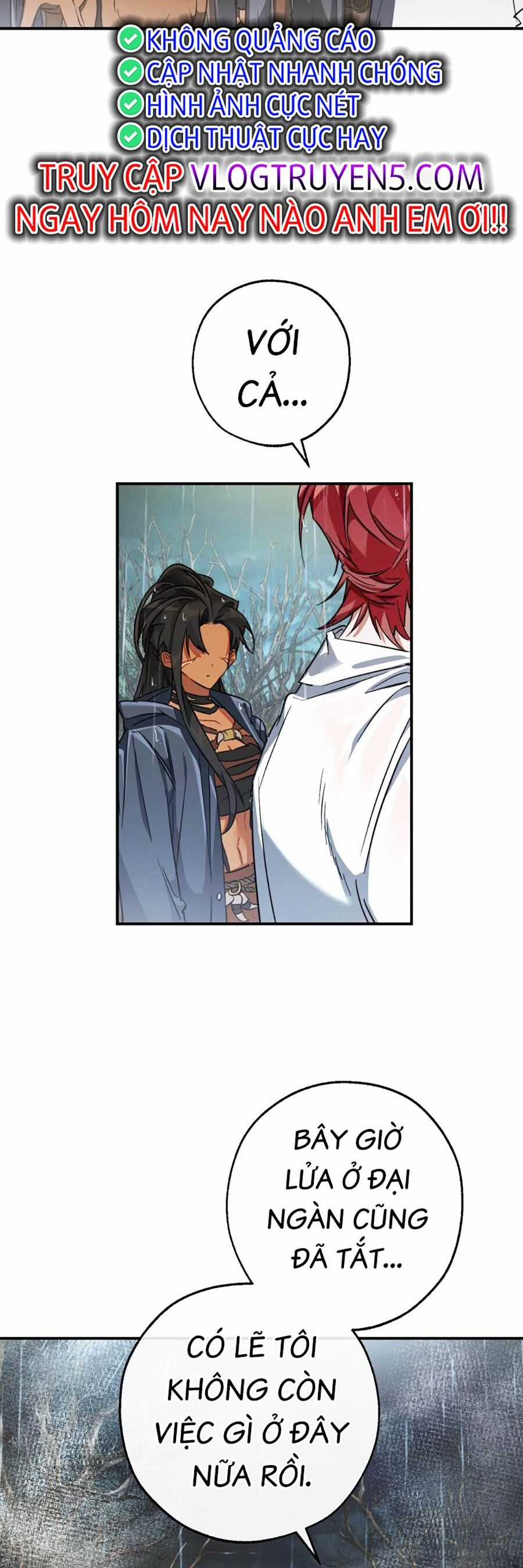 Sự Ra Đời Của Một Anh Hùng Chapter 107 trang 39