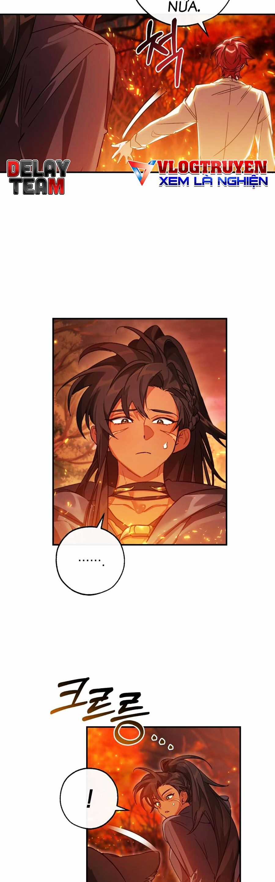 Sự Ra Đời Của Một Anh Hùng Chapter 107 trang 4