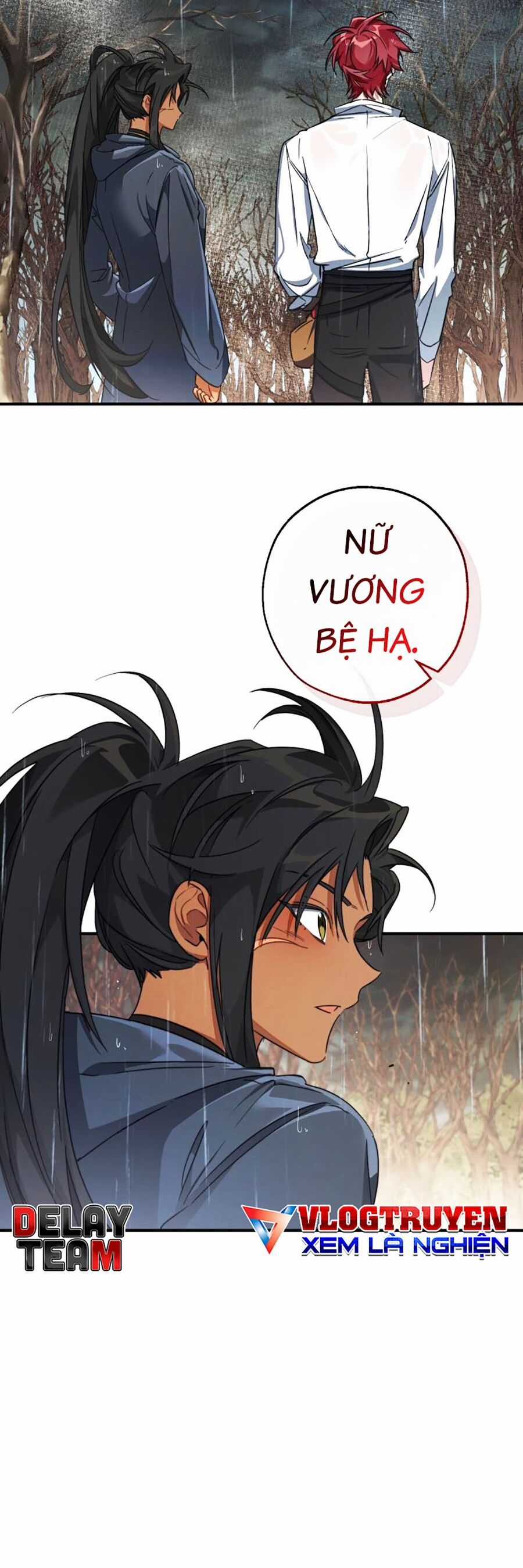 Sự Ra Đời Của Một Anh Hùng Chapter 107 trang 40