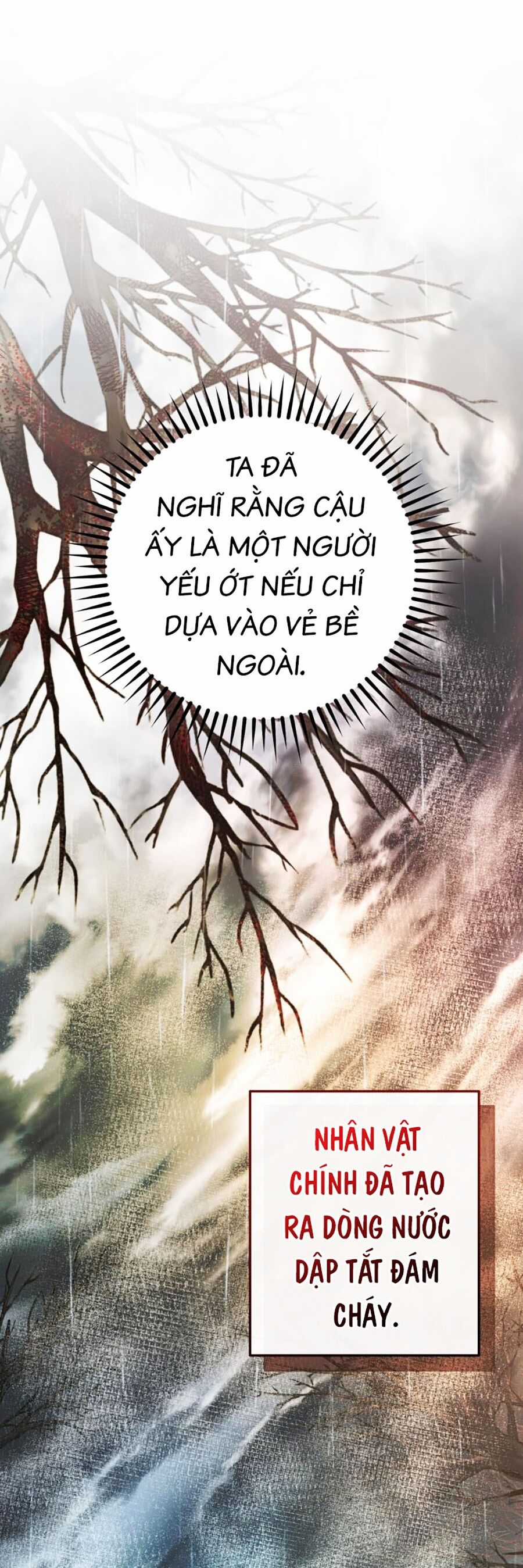 Sự Ra Đời Của Một Anh Hùng Chapter 107 trang 41