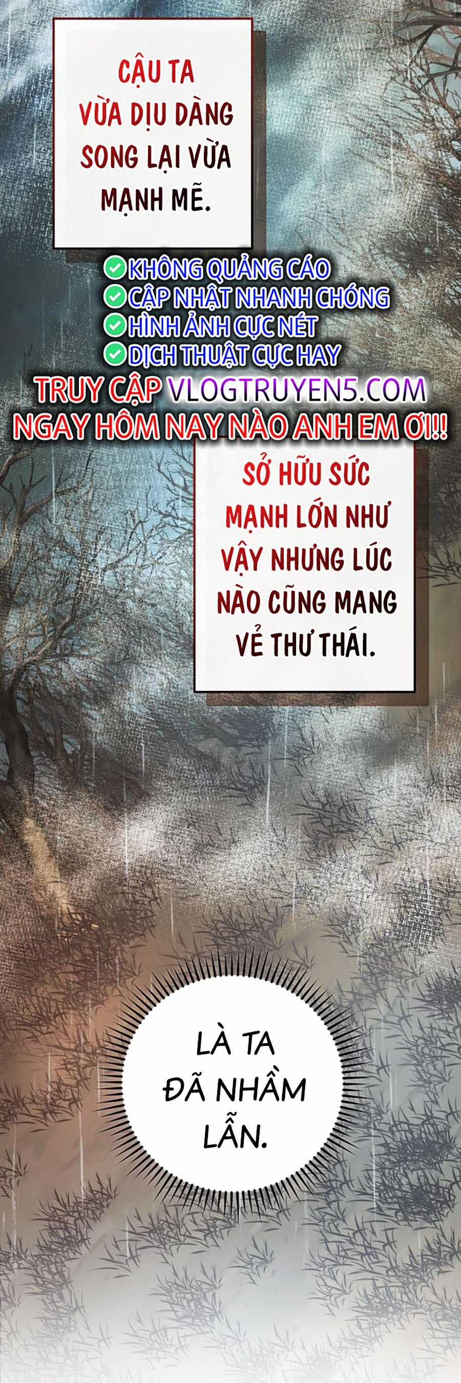 Sự Ra Đời Của Một Anh Hùng Chapter 107 trang 42