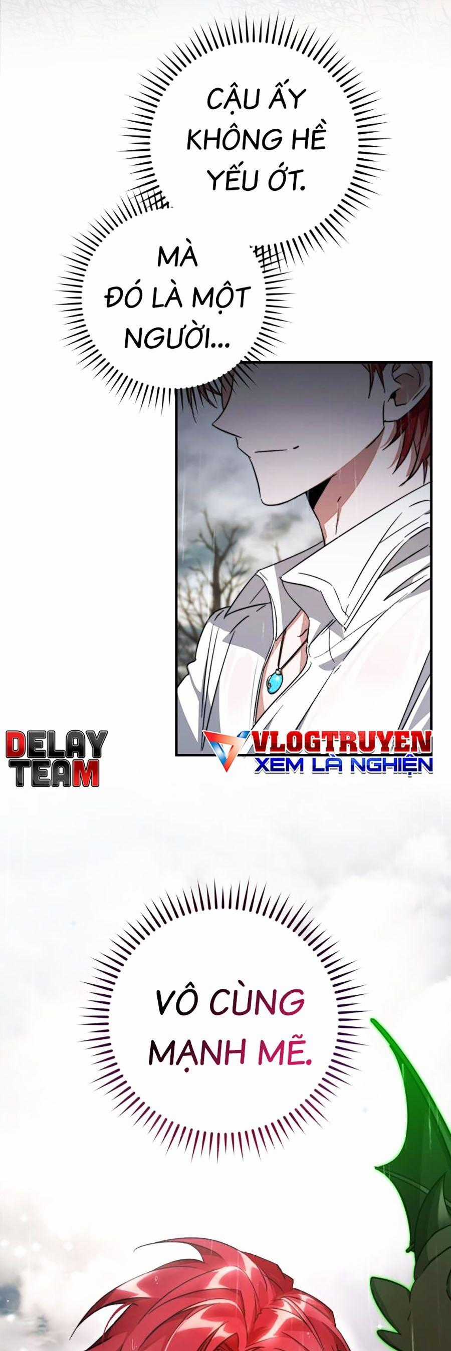 Sự Ra Đời Của Một Anh Hùng Chapter 107 trang 43