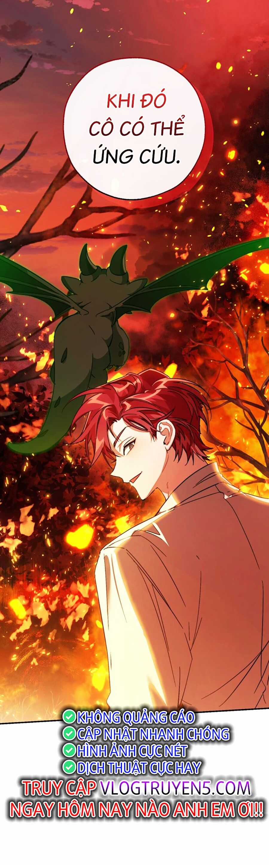 Sự Ra Đời Của Một Anh Hùng Chapter 107 trang 7