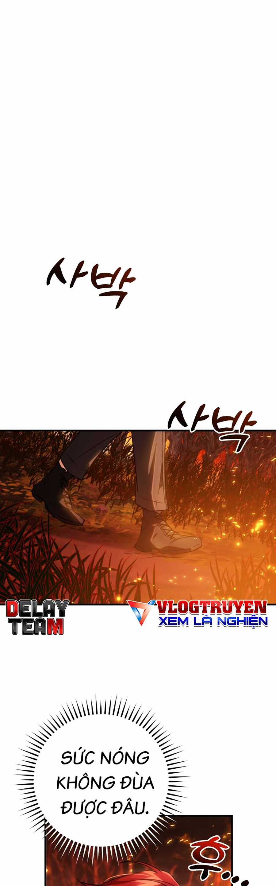 Sự Ra Đời Của Một Anh Hùng Chapter 107 trang 9