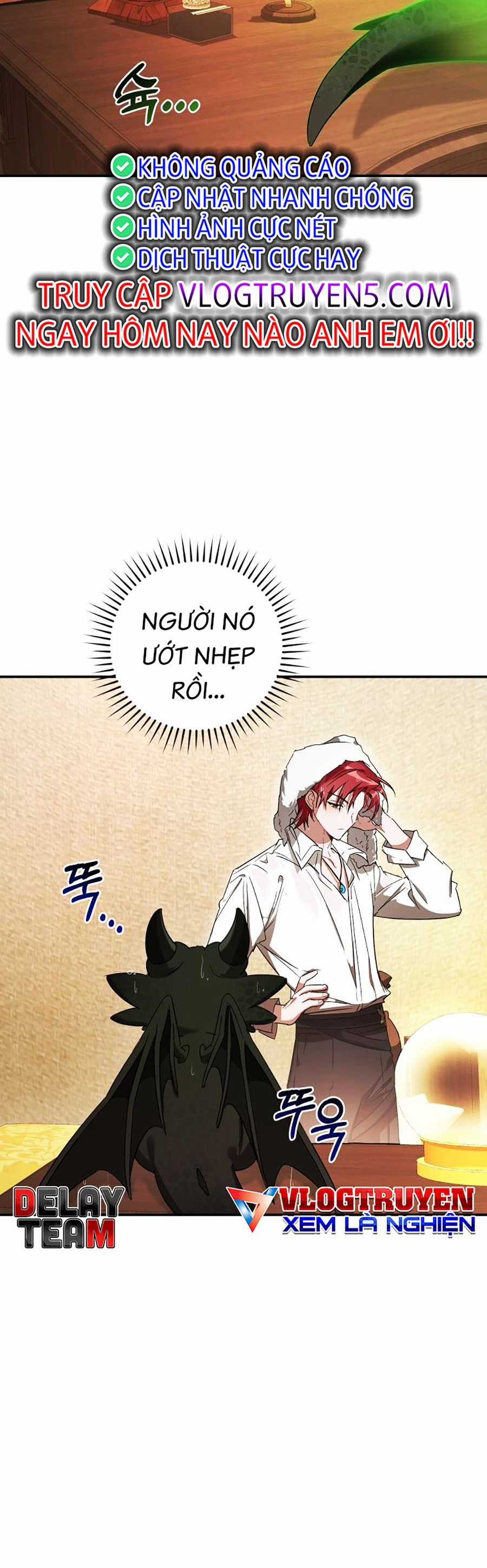 Sự Ra Đời Của Một Anh Hùng Chapter 108 trang 11