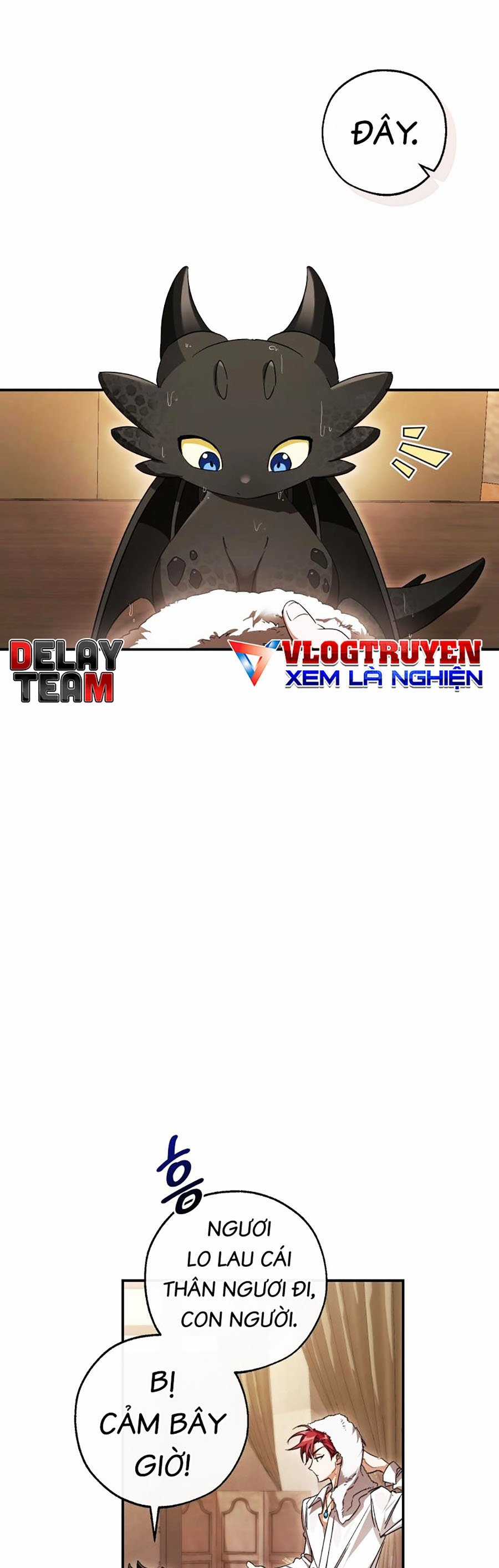 Sự Ra Đời Của Một Anh Hùng Chapter 108 trang 12