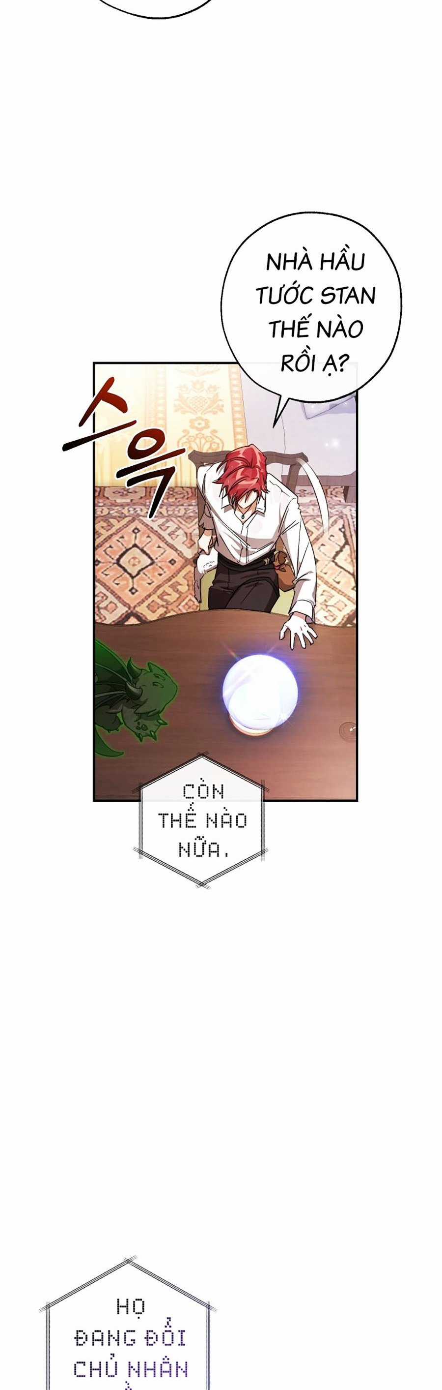 Sự Ra Đời Của Một Anh Hùng Chapter 108 trang 15