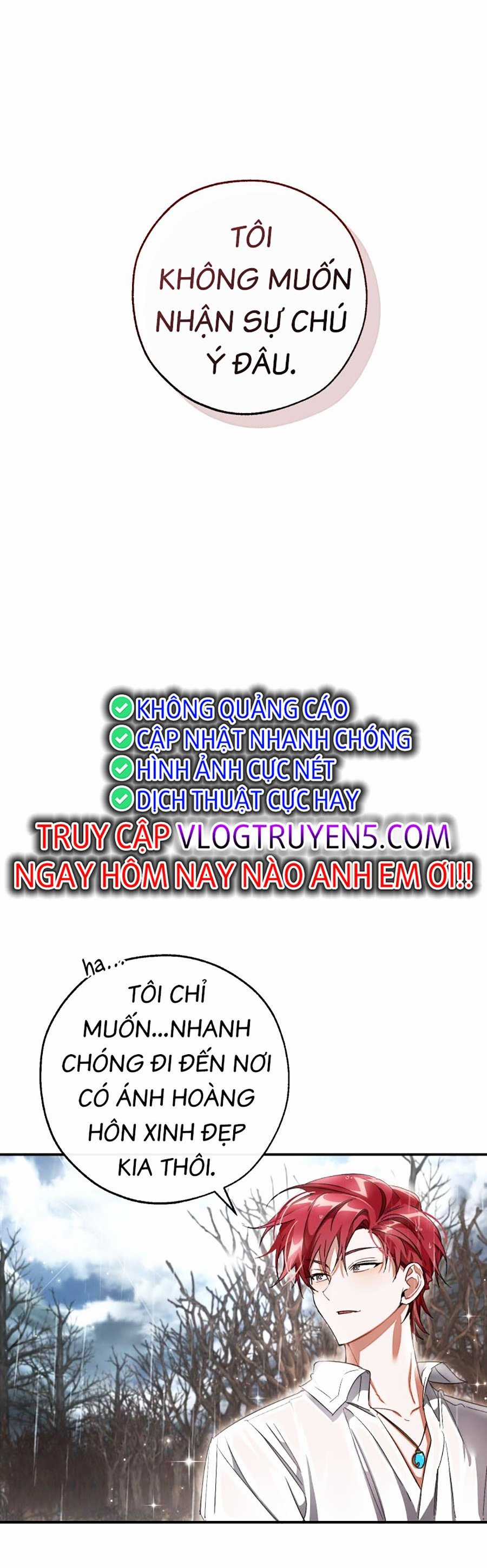 Sự Ra Đời Của Một Anh Hùng Chapter 108 trang 2