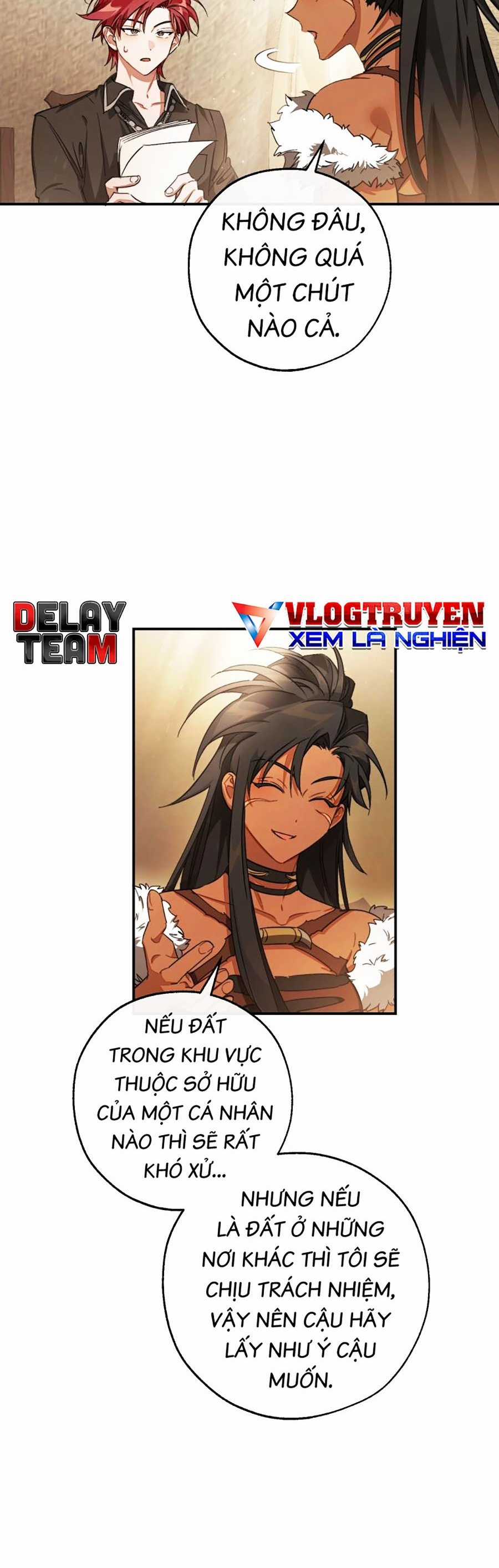 Sự Ra Đời Của Một Anh Hùng Chapter 108 trang 22