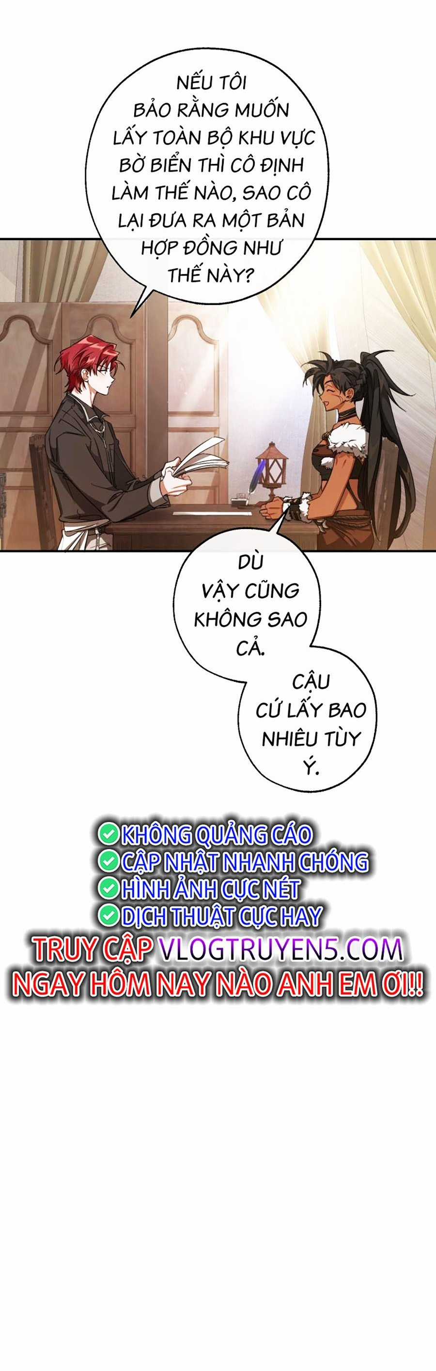 Sự Ra Đời Của Một Anh Hùng Chapter 108 trang 23