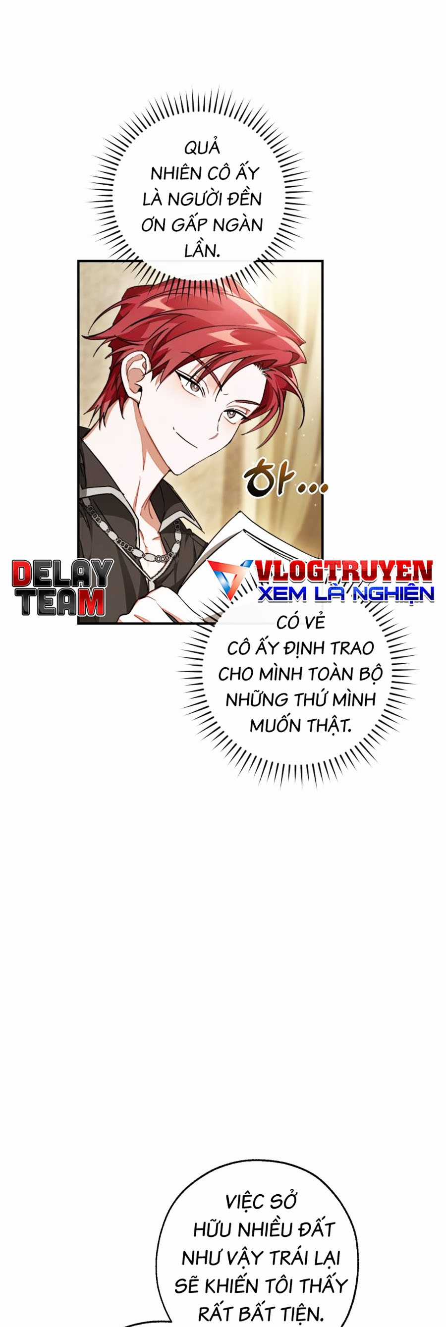 Sự Ra Đời Của Một Anh Hùng Chapter 108 trang 24