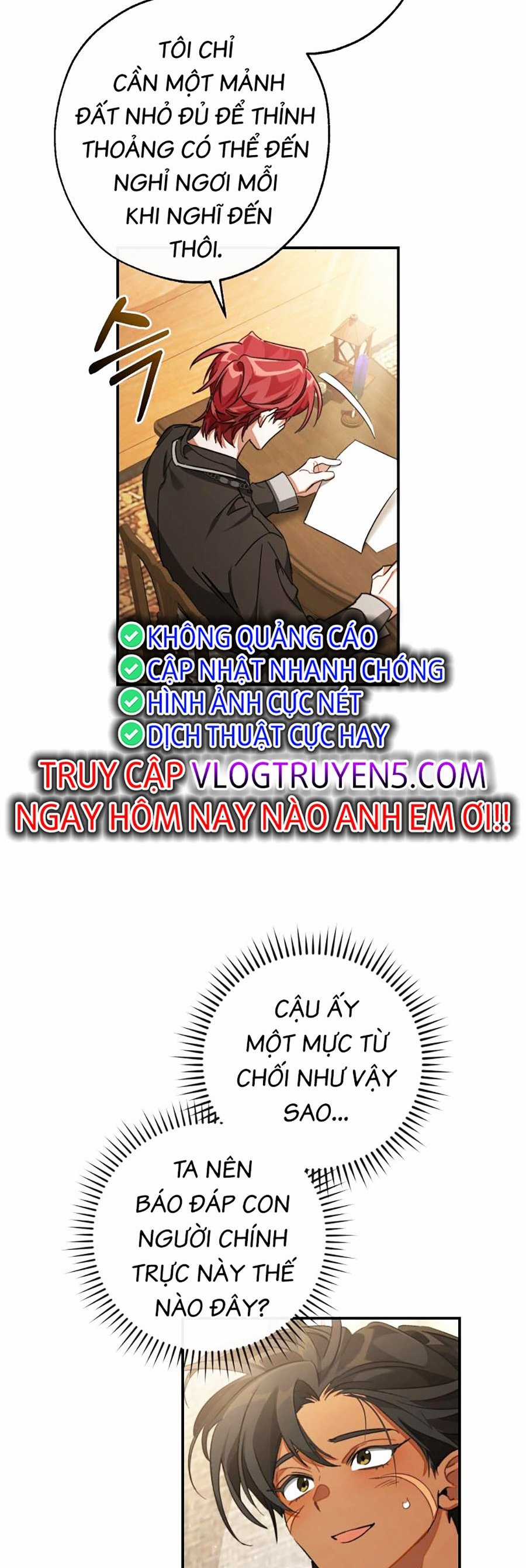 Sự Ra Đời Của Một Anh Hùng Chapter 108 trang 25