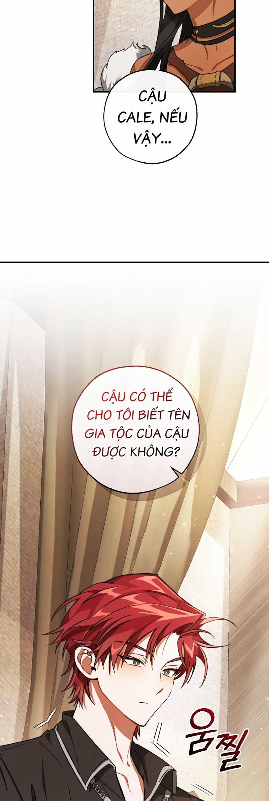 Sự Ra Đời Của Một Anh Hùng Chapter 108 trang 26